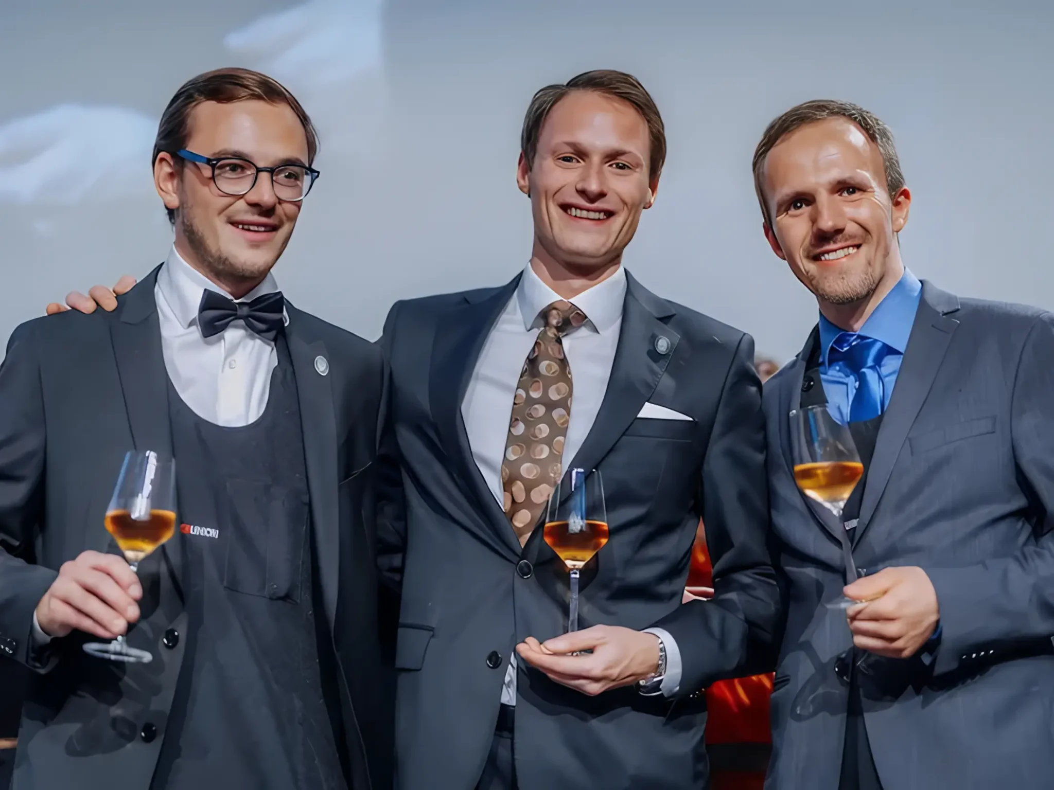 Bester Sommelier Oesterreichs 2023 Photo By Christine Miess 001