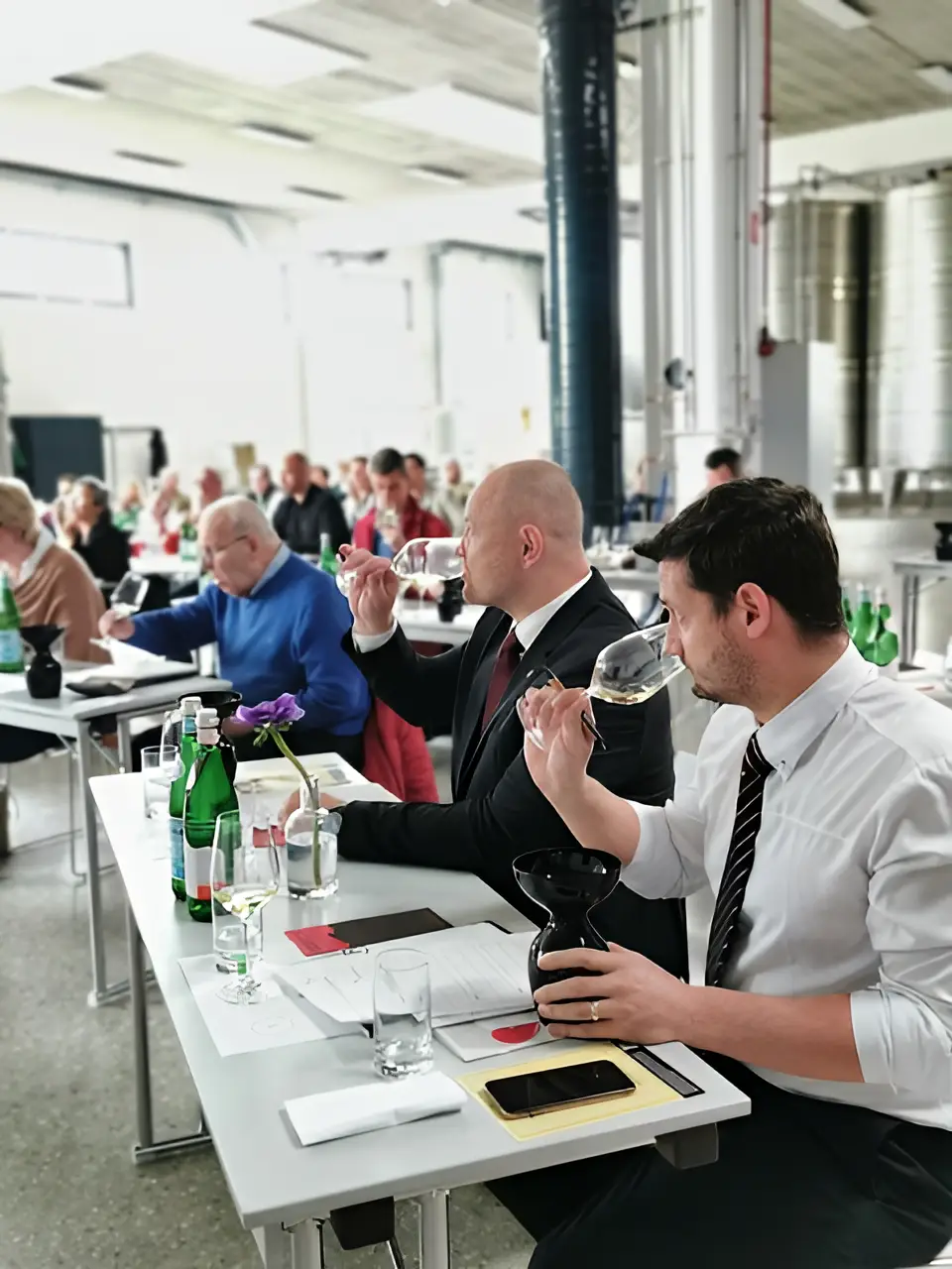 Internationale Sommeliertag 2024 005